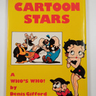 Denis Gifford : The great cartoon stars - pikkukuva 2
