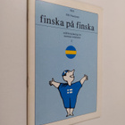 Olli Nuutinen : Finska på finska : ordförteckning för Suo... - pikkukuva 1