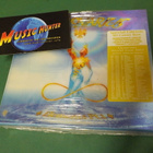 STRATOVARIUS - ELEMENTS PT.1 UUSI CD BOKSI - pikkukuva 1