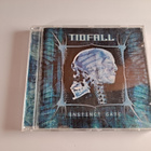 Tidfall - Instinct Gate (CD) - pikkukuva 1