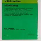 Peter Faber : Häkkilinnut - pikkukuva 2