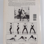 Jane Fonda : Jane Fonda's workout book - pikkukuva 2
