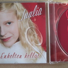 Juulia: Enkelten kellot CD - pikkukuva 1