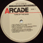 Turn Up The Bass - pikkukuva 3