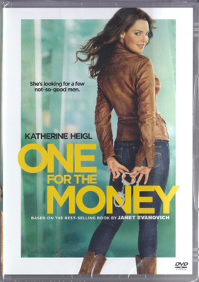 One for the Money (DVD K12)