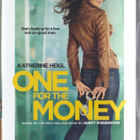 One for the Money (DVD K12) - pikkukuva 1