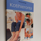 Wendy Kavanagh : Kotihieronta - pikkukuva 1