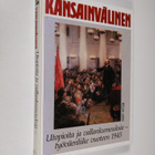 Arvo Santonen : Kansainvälinen Utopioita ja vallankumouks... - pikkukuva 1