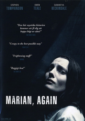 Marian, Again - DVD