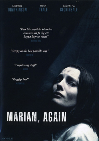 Marian, Again - DVD