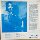 LP Art Tatum - Piano Magic (1981) - pikkukuva 2