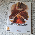 Confrontation (PC DVD) (UUSI) - pikkukuva 1