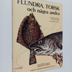 Viking Nyström : Flundra, torsk och några andra - pikkukuva 1