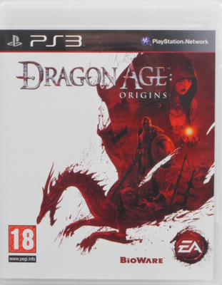 Dragon Age: Origins