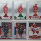 Sebastian Aho numeroituja kortteja alk, 1,5 €/kpl - pikkukuva 1