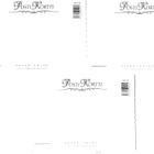 3 VANHANAJAN POSTIKORTTIA - RAKKAUTTA ILMASSA - pikkukuva 2