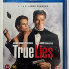 TRUE LIES - Blu-ray, uusi - pikkukuva 1