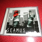 CD Seamus - Million Ways To Fuck Up - pikkukuva 1