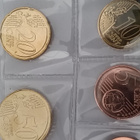 Luxemburg 2026 1 cent - 1 euro - pikkukuva 5