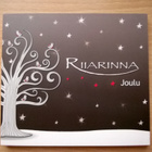Riiarinna - Joulu CD - pikkukuva 1