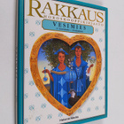 Julia Parker : Rakkaus Vesimies : 21. tammikuuta - 18. he... - pikkukuva 1