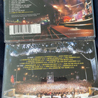 Iron Maiden x 2 live: Rock in Rio (2cd) ja Flight 666 (2cd) - pikkukuva 2