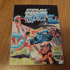 Epyx Epics - Commodore 64 - pikkukuva 1