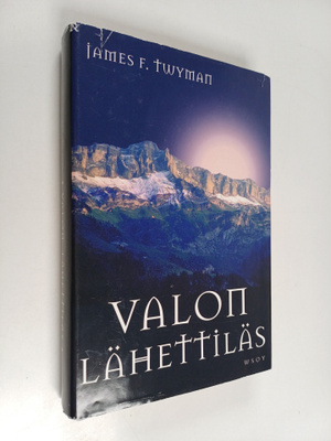 James F. Twyman : Valon lähettiläs