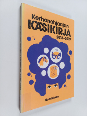 Kerhonohjaajan käsikirja 2018-2019