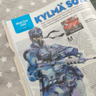 Peliasema lehti 2/1999 - pikkukuva 3