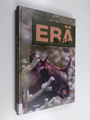 Erämaailma 2015-2016
