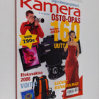 Kamera 3-4/2006 : Osto-opas - pikkukuva 1