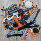 *** Legopaloja erilaisista seteistä *** - pikkukuva 3