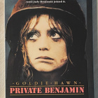 Tyttö joka kävi intin (1980) Goldie Hawn - pikkukuva 1
