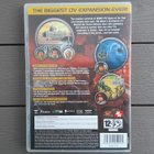 PC DVD: Civilization IV - Beyond The Sword Expansion peli - pikkukuva 2