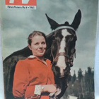 YV YhteisVoimin No 6 kesäkuu 1961 - pikkukuva 1