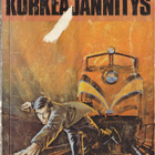 Agentti Korkeajännitys 1980 08 Kauhun kauppias - pikkukuva 1