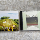 Toni Edelmann: Yksin kaksin, Valoniemi (2CD) - pikkukuva 1