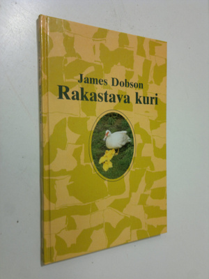James Dobson : Rakastava kuri