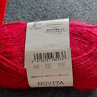 NOVITA ICELANDIC WOOL 100% VILLA - pikkukuva 4