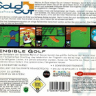Sensible Golf (PC-CD) - pikkukuva 2