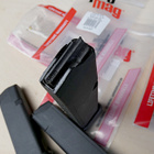 Lipas Glock 17 20 RD - ProMag - 3 kpl. - pikkukuva 3