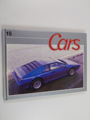 Mikko Ennevaaraja (neuvottelukunta) : Cars 15