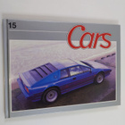 Mikko Ennevaaraja (neuvottelukunta) : Cars 15 - pikkukuva 1