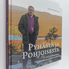 Jukka Keskitalo : Pyhästä ja Pohjoisesta : puheita ja kir... - pikkukuva 1