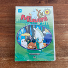 Muumi - Naamiaiset YLE DVD - pikkukuva 1