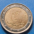 2€ Suomi 2014 Tove Jansson 1914-2001,kts! - pikkukuva 1