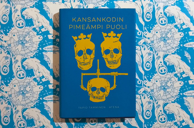 Kansankodin pimeämpi puoli