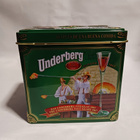Peltirasia Underberg - pikkukuva 1