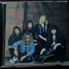 Bonfire - Rebel Soul CD - pikkukuva 2